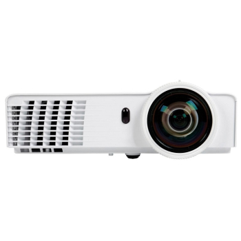Проектор короткофокусный Optoma x309ST - Фото №1