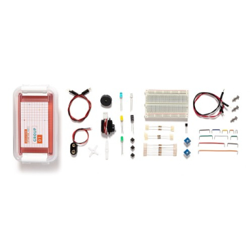 Стартовый набор Arduino Education Starter Kit - Фото №1