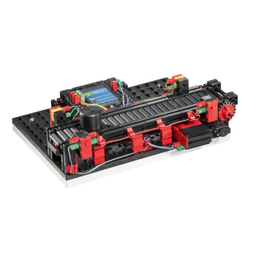Конструктор fischertechnik Trainingsmodelle Конвейер FT-50463 - Фото №1