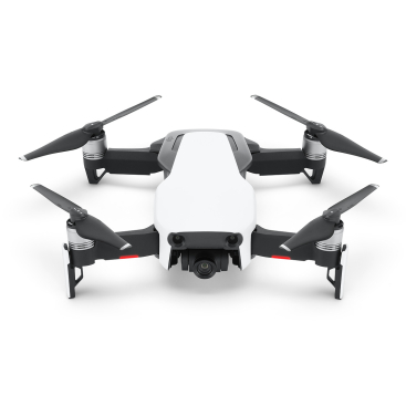 Квадрокоптер (дрон) Mavic Air - Фото №1