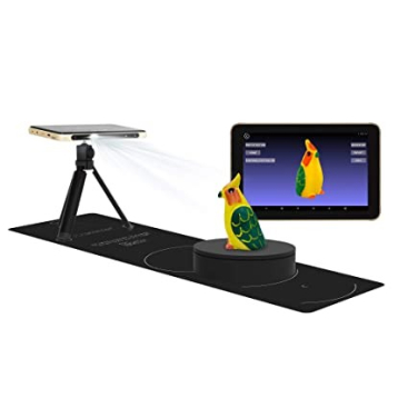 Сканер 3D Revopoint TansoS1 - Фото №1