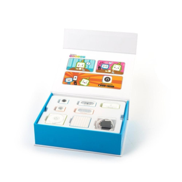 Модульный STEAM конструктор Makeblock Neuron Inventor Kit - Фото №1