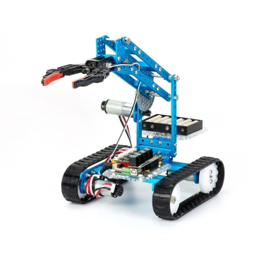Робот-конструктор Makeblock Ultimate v2.0 Robot Kit - Фото №1