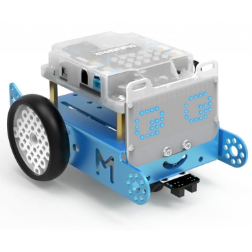 Робот-конструктор M-Bot S - Фото №1