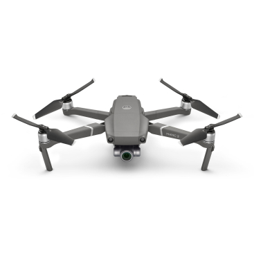 Квадрокоптер (дрон) Mavic 2 - Фото №1