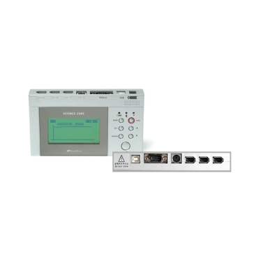 Цифровая лаборатория ScienceCube ™ (учительский комплект, биология) ЦИК - Фото №1