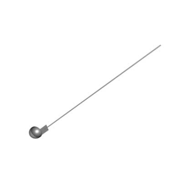 Ложка для сжигания веществ (химия) - Фото №1