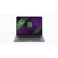 Ноутбук Impression 159ES (15,6" IPS/1920x1080/i3-1315U/16GB DDR4/SSD 256GB/WI-FI/BT/TPM/WIN 11 PRO UKR)