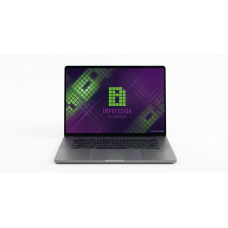 Ноутбук Impression 159ES (15,6" IPS/1920x1080/i3-1315U/16GB DDR4/SSD 256GB/WI-FI/BT/TPM/WIN 11 PRO UKR)