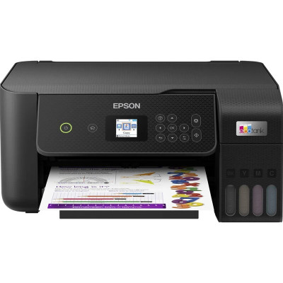 БФП Epson | МОН (Тип 2) - навчальне обладнання для закладів освіти