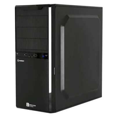 Системний блок Impression P+: Intel Core i3, 8Gb RAM, 256Gb SSD, Windows 11 Pro