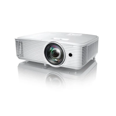 Короткофокусний проектор Optoma