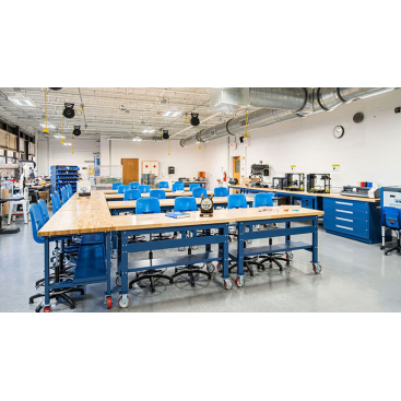 STEM набори (Ukraine Facility)