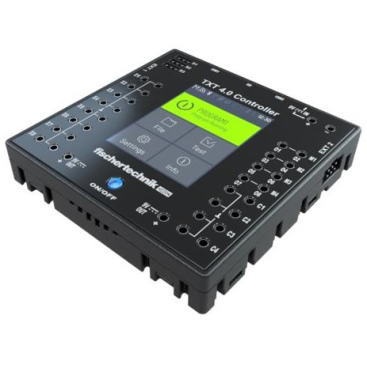 Контроллер fisсhertechnik TXT Controller 4.0 - Фото №1