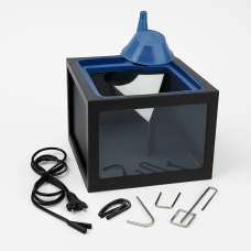 Хвильова ванна Тип 1