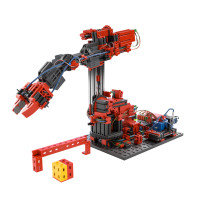 Конструктор fisсhertechnik Trainingsmodelle 6-Axis Robot 9V