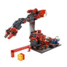 Конструктор fisсhertechnik Trainingsmodelle 6-Axis Robot 9V