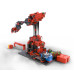 Конструктор fisсhertechnik Trainingsmodelle 6-Axis Robot 9V для навчання та розвитку