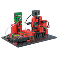 Набір-розширення fisсhertechnik STEM ROBOTICS Інтернет речей