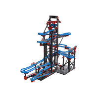 Конструктор fischertechnik PROFI Змагання кульок