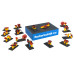 Набір fisсhertechnik CLASS SET Передачі для навчання та досліджень