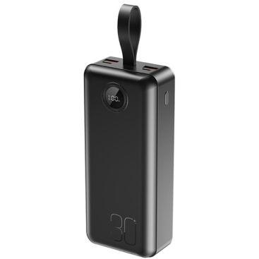 PowerBank 30000 mAh - Фото №1