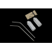 Маятники електростатичні для навчальних закладів загальної середньої освіти