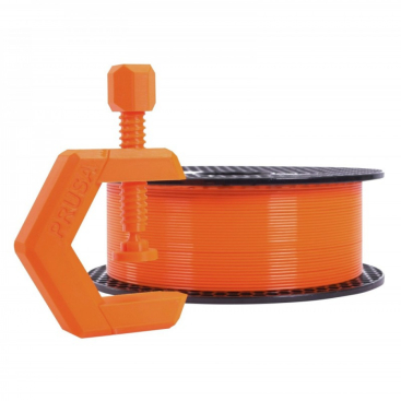 Пластик для 3D друку PLA, PETG (котушка 1 кг) в асортименті - Фото №1