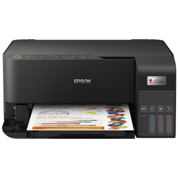 Многофункциональное устройство Epson L3550 - Фото №1