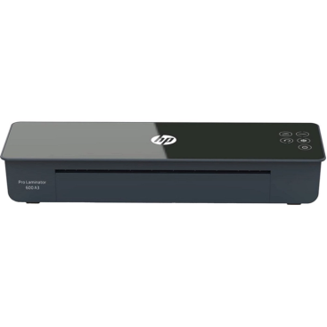 Ламинатор HP PRO LAMINATOR 600 A3 - Фото №1