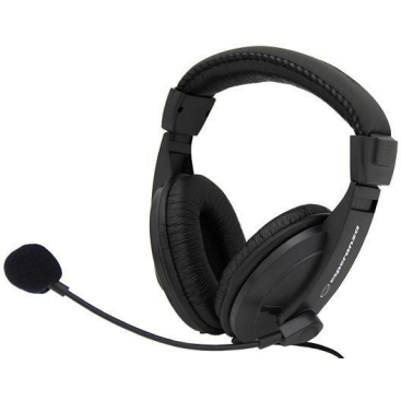 Стереогарнитура Esperanza Earphones EGH300R - Фото №1